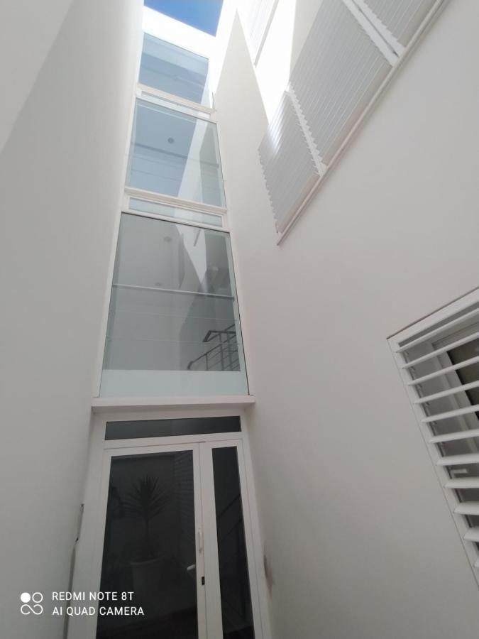 Atico-duplex Palmeras