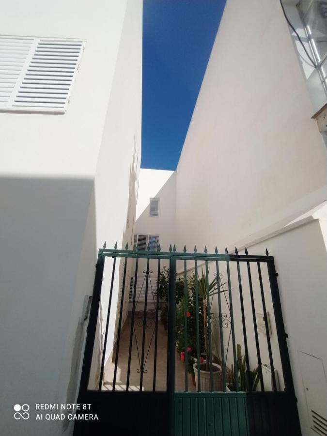 Apartament Atico-duplex Palmeras